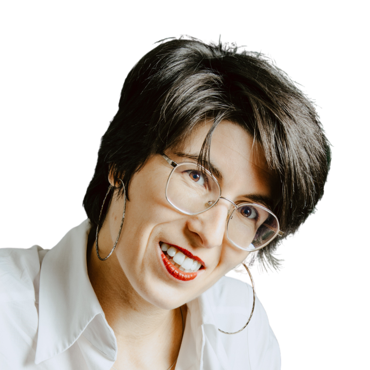 Photo Mélissa - Mme Abeille